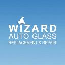 Wizard Auto Glass of Cooksville logo